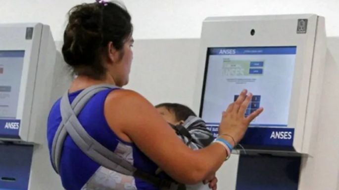 ANSES oficializó aumentos de las asignaciones familiares de marzo