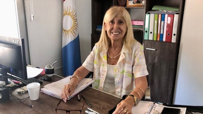 Celulares en las escuelas: la experiencia en el Rivadavia