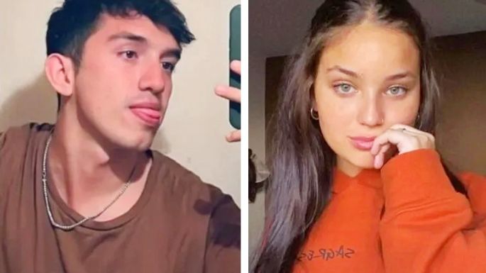 Empieza el juicio por  el crimen de Catalina