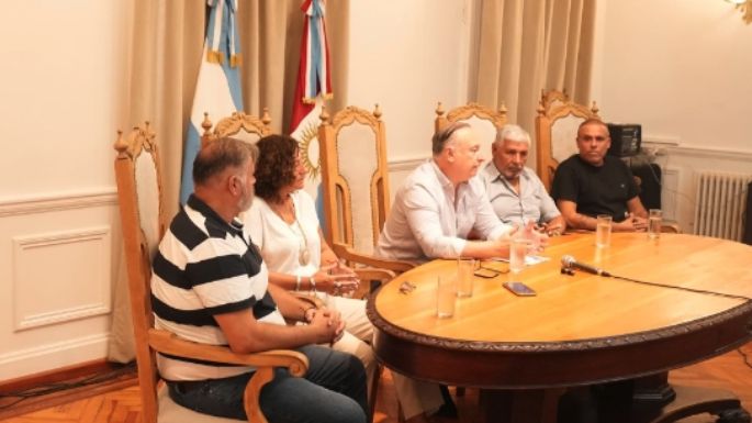 Viene otra edición del Villa María Sale