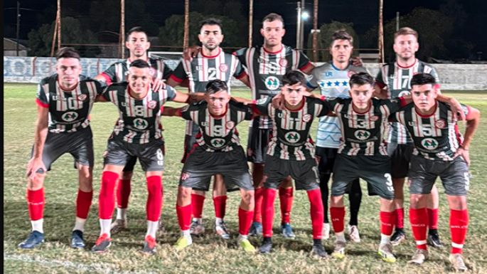 Siguen los amistosos
