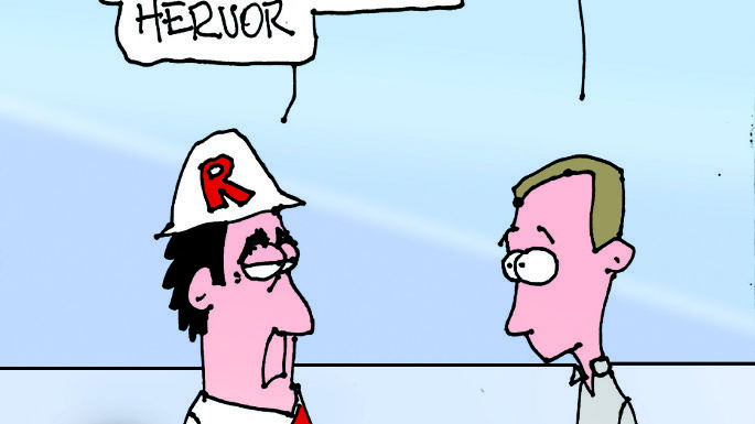 Humor 07/03/2025