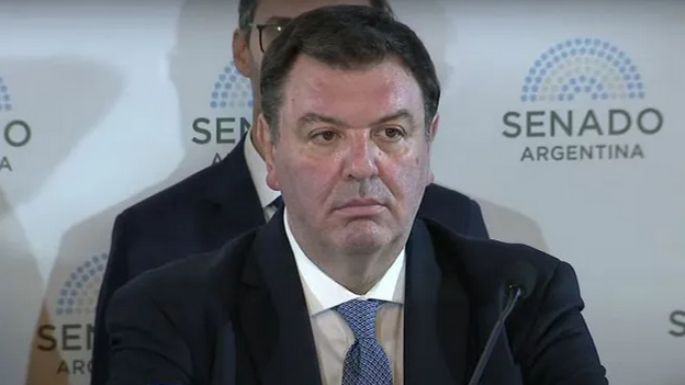 La Corte Suprema rechazó el pedido de licencia del juez Lijo