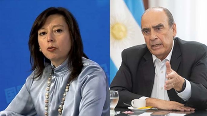El Gobierno dice una  cosa, el FMI dice otra