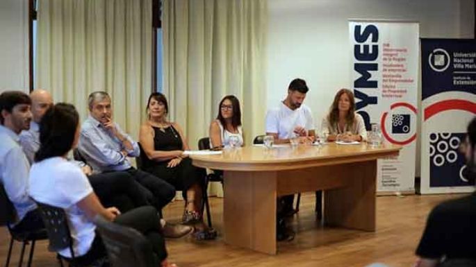 Convocatoria para incubar las ideas de los emprendedores
