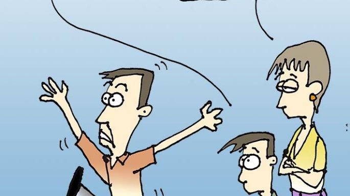 Humor 08/03/2025