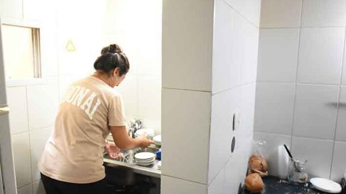 Desigualdades: trabajar más, ganar menos