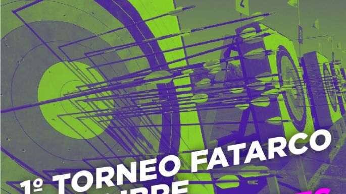 Tiro con Arco: torneo en La Rural