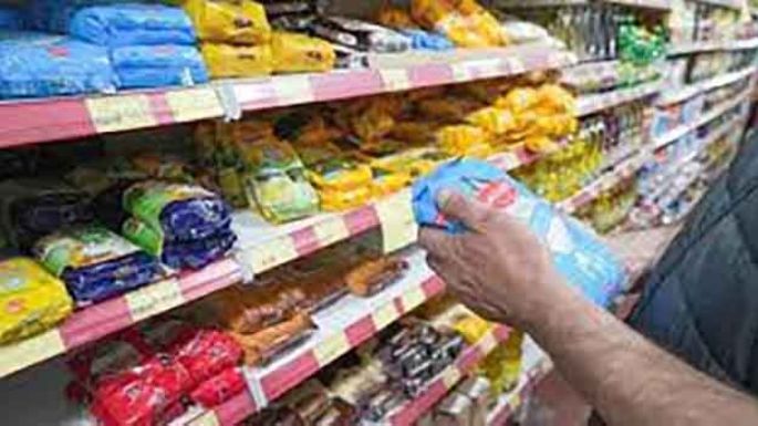 Febrero: casi el 90% de las familias tuvieron que financiar alimentos