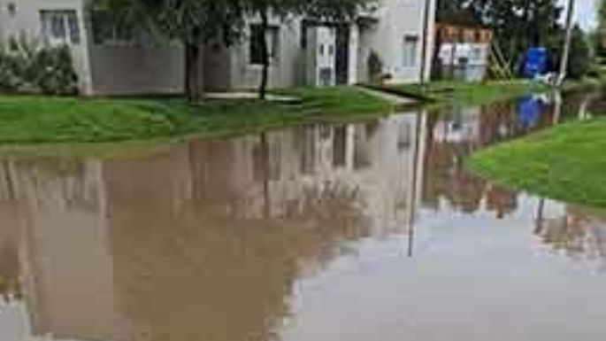 Los vecinos piden soluciones por las calles