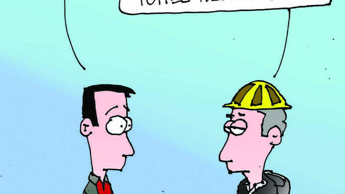 Humor 09/03/2025