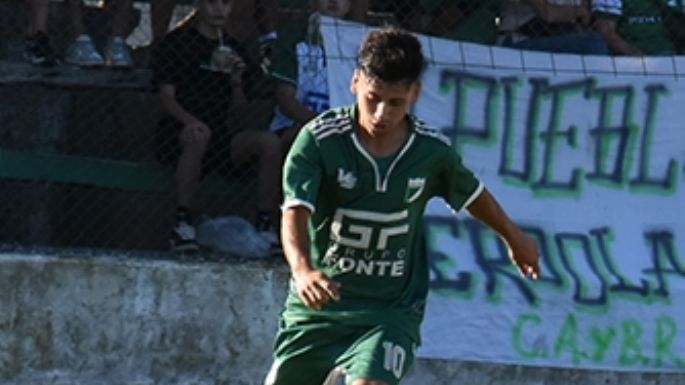 No hay otra que ganar