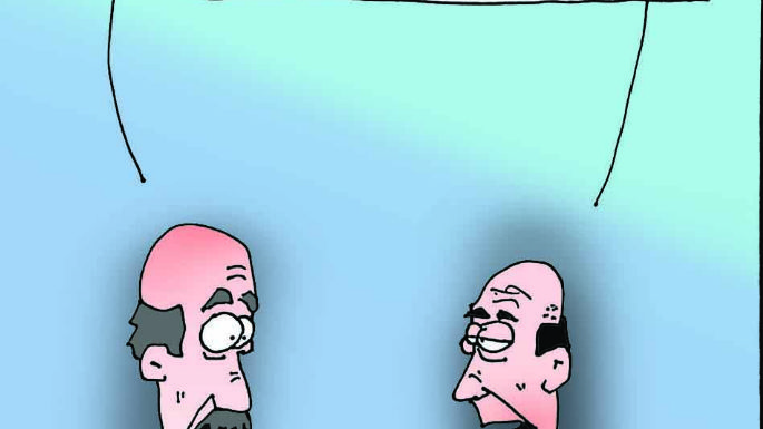 Humor 01/04/2025