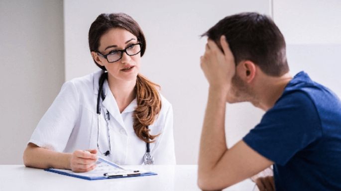 Jornada de salud mental