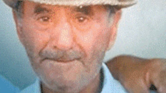 Buscan en Villa Nueva a un hombre de 69 años