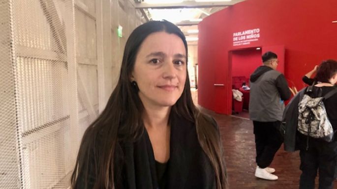 “Los derechos humanos son política del Gobierno”