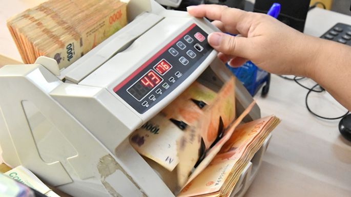 Hay más de $25 mil millones disponibles en bancos locales