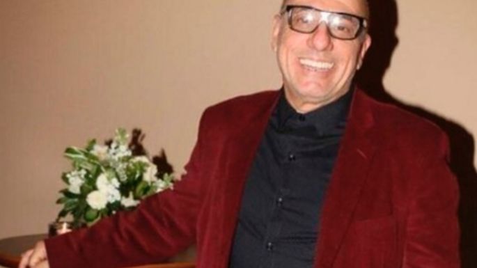 Murió el actor Toti Ciliberto