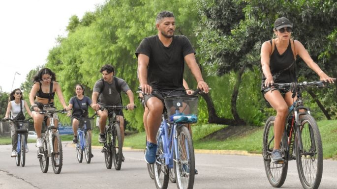 Más de 3.500 personas hicieron circuitos turísticos en el verano local