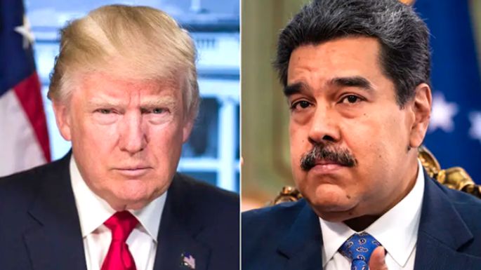 Trump no quiere petroleras internacionales en Venezuela