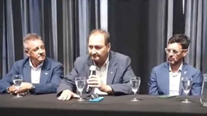 Por una industria renovada y más competitiva