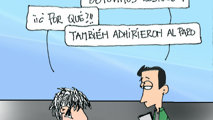 Humor 10/04/2025