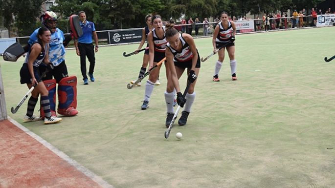 Comienza el Torneo Regional Centro-Cuyo