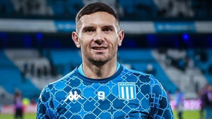 Racing va por más