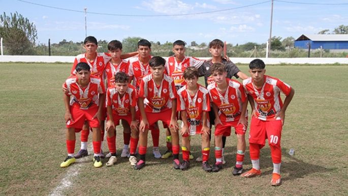 Metieron tercera en otro sábado de mucha acción