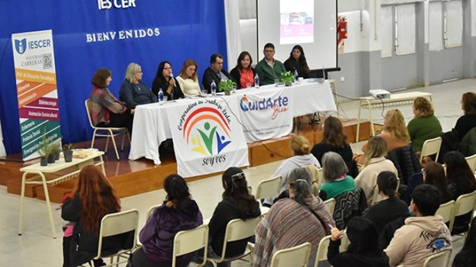 Una cooperativa de inclusión