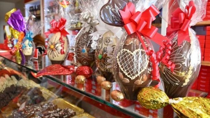 Cuánto subieron los productos de Pascuas en un año