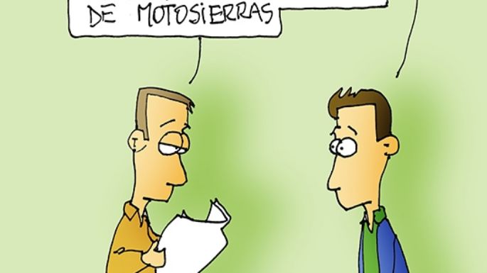 Humor 11/04/2025