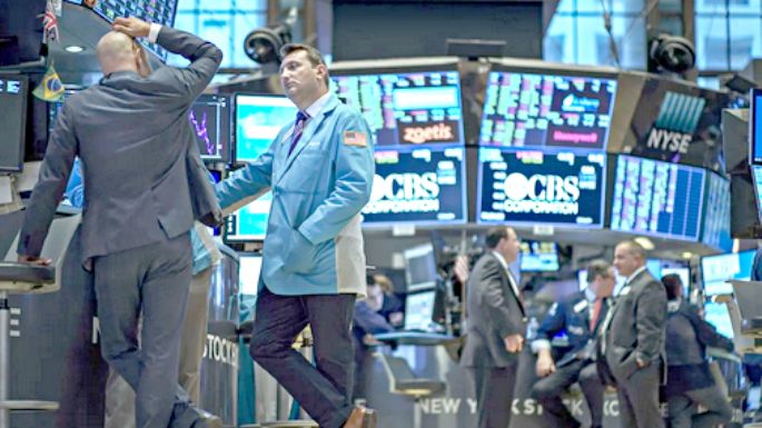 Trump ahora subió al 145% los aranceles a China