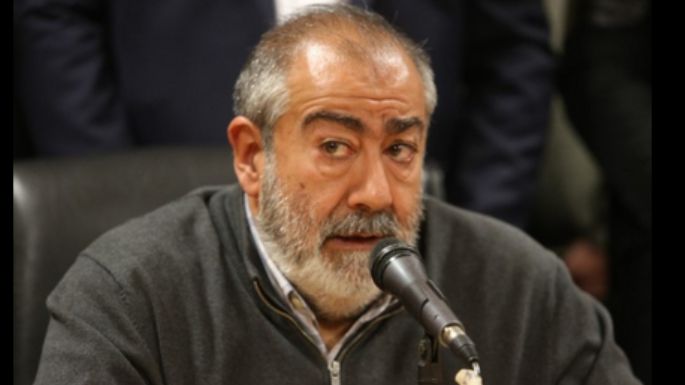 Para la CGT, el paro tuvo “un éxito rotundo”