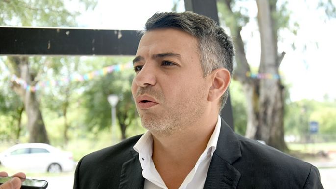 “Esta fue una solicitud genuina de los vecinos”