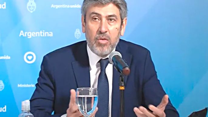 Salud mental: Alberto Trímboli, en Villa María
