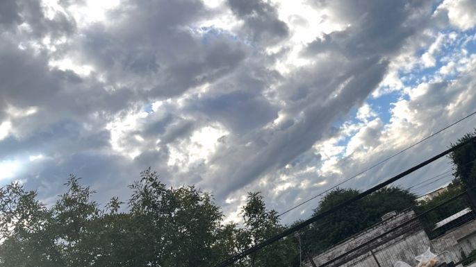 Llega el viento sur y habrá tormentas