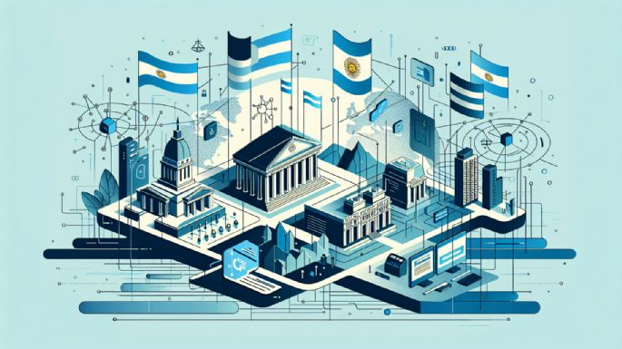 Sobre el sistema de regulación del juego en Argentina
