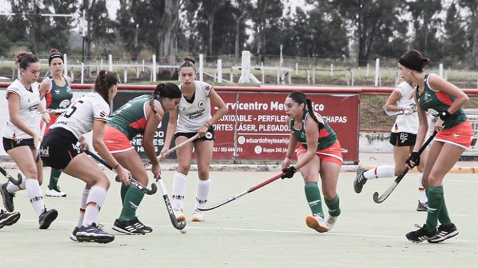 San Martín y Jockey son semifinalistas