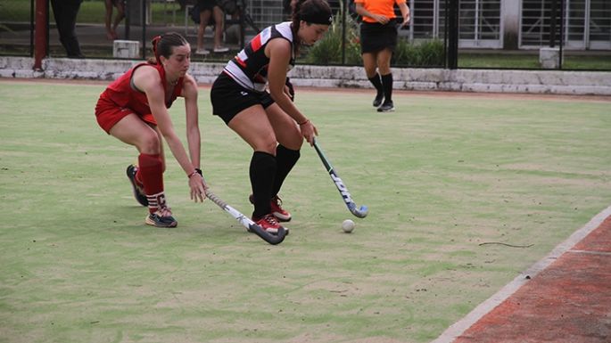 San Martín y Jockey son semifinalistas