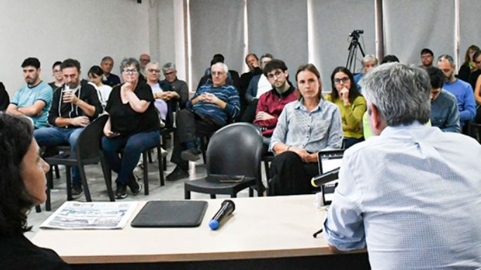 La salud mental y los medios