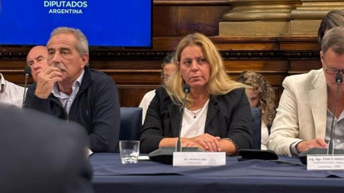 “Empiecen por el trigo”