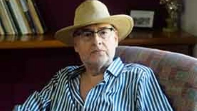 “El futuro es un cóctel con un signo de interrogación”