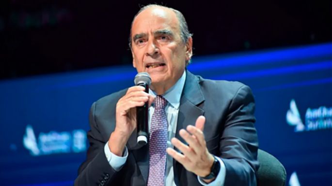 Francos: “No debería haber incertidumbre”