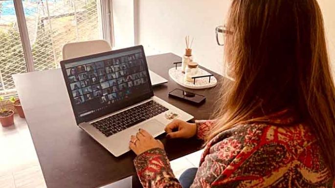 Seleccionaron propuestas de formación docente continua