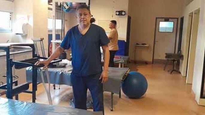 La capacitación, el buen trato hacia paciente y el orgullo por el Pasteur
