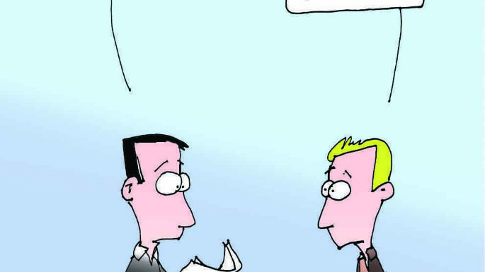 Humor 13/04/2025