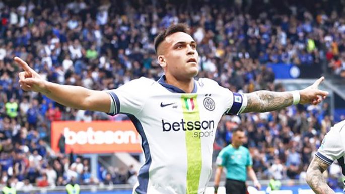 El Inter va por más
