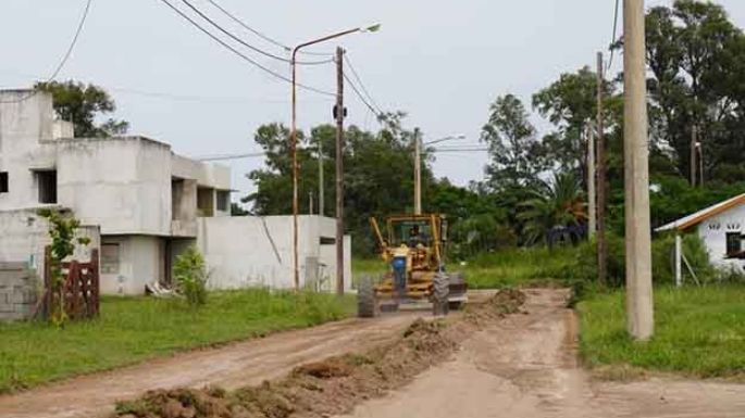 Plan integral para barrios