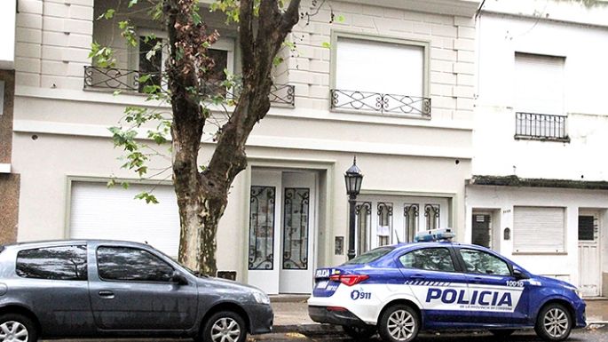 Un detenido por el crimen del hotelero de Villa Carlos Paz